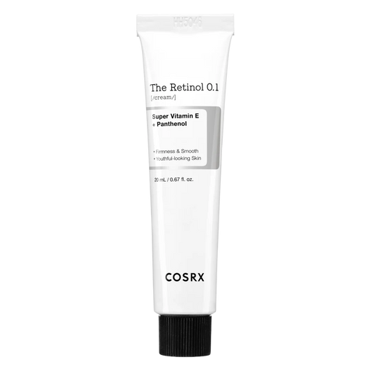 Cosrx The Retinol 0.1 Cream