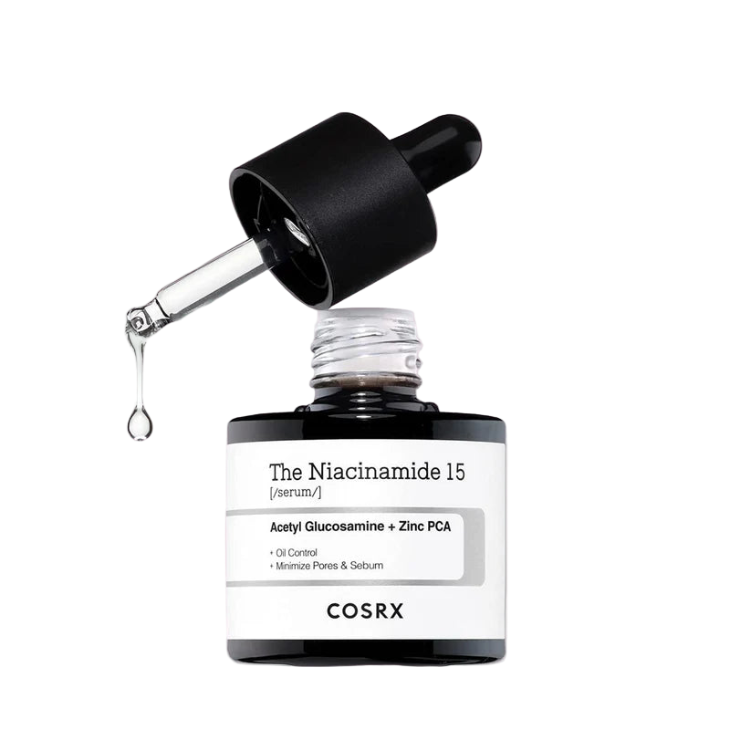Cosrx the Niacinamide 15 Serum