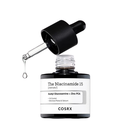 Cosrx the Niacinamide 15 Serum