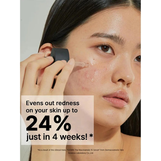 Cosrx the Niacinamide 15 Serum