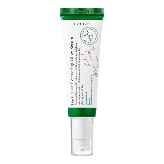 Dark Spot Correcting Glow Serum