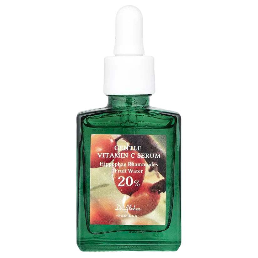 Dr althea Gentle Vitamin C serum