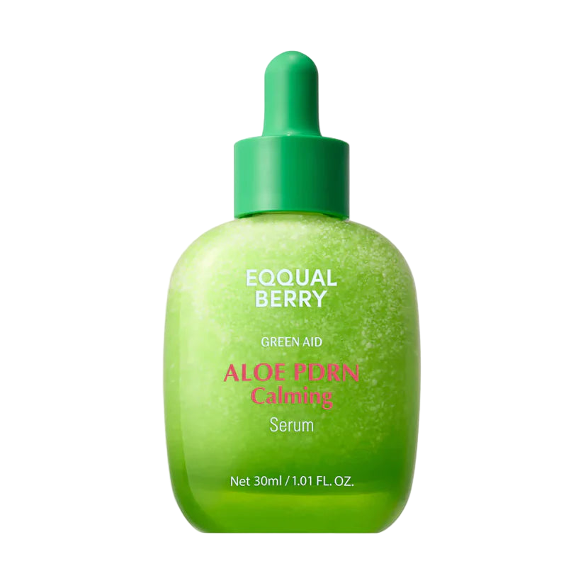 Eqqualberry Aloe PDRN Calming Serum