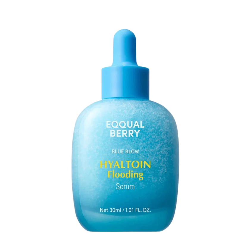 Eqqualberry Hyaltoin Flooding Serum