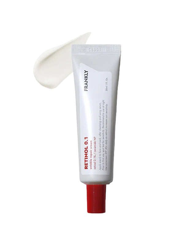 Frankly Retinol 0.1 Cream 30ml