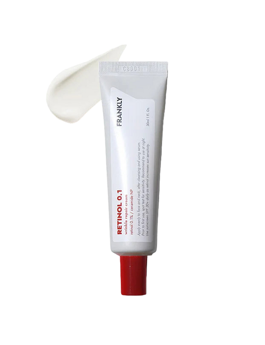 Frankly Retinol 0.1 Cream 30ml