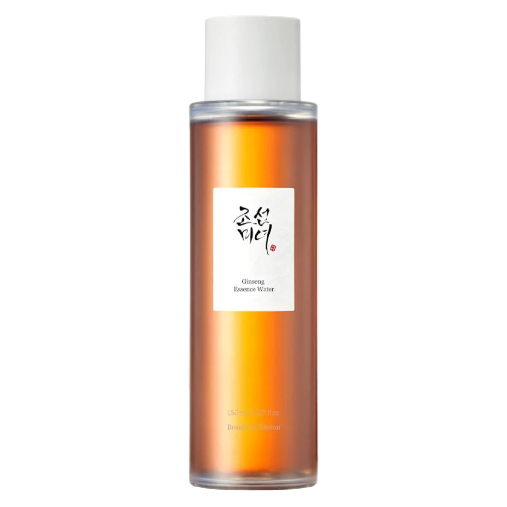 Ginseng Essence Water