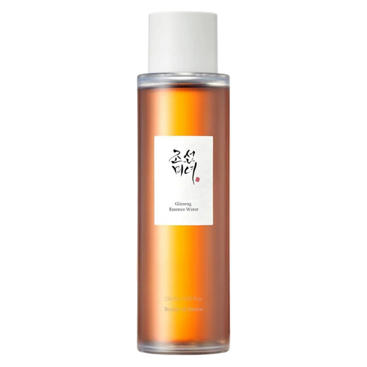 Ginseng Essence Water