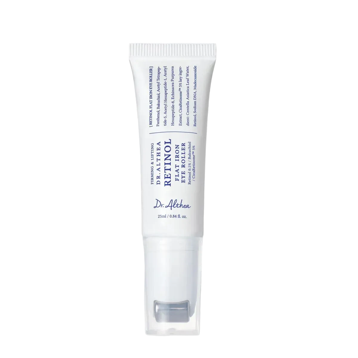 Retinol Flat Iron Eye Roller