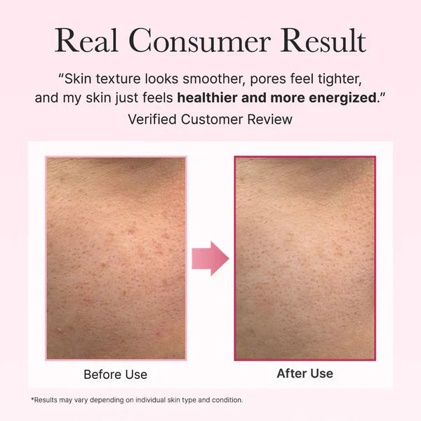 MOISTURIZER PDRN BOOSTER SHOT