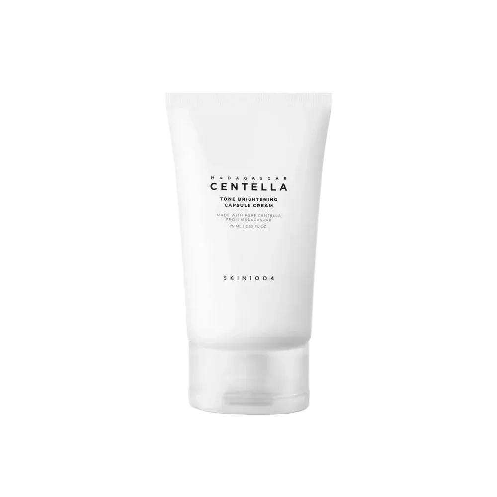 TONE BRIGHTENING CAPSULE CREAM
