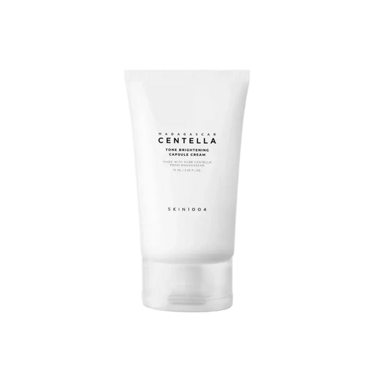 TONE BRIGHTENING CAPSULE CREAM