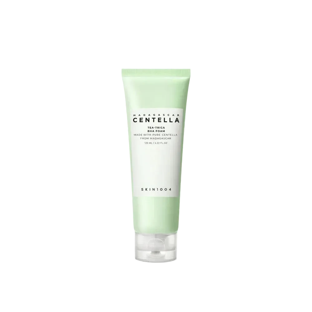 Tea-trica Bha Foam