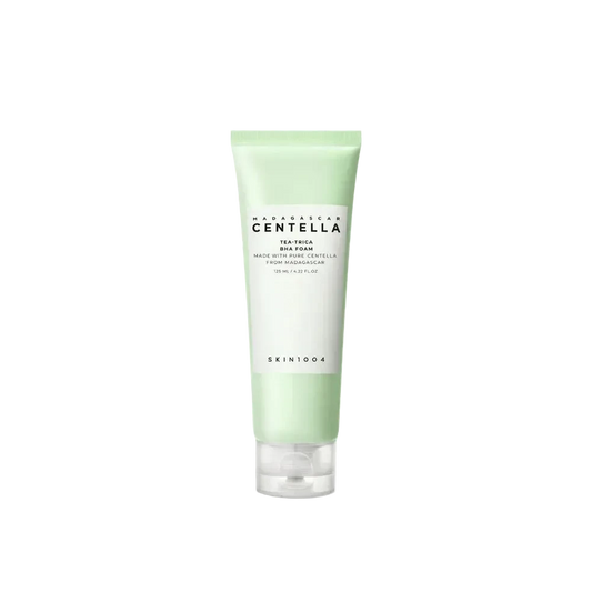 Tea-trica Bha Foam