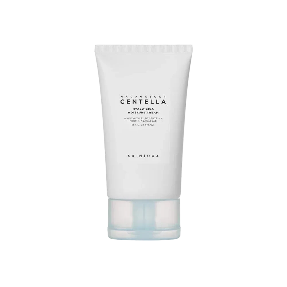 HYALU-CICA MOISTURE CREAM