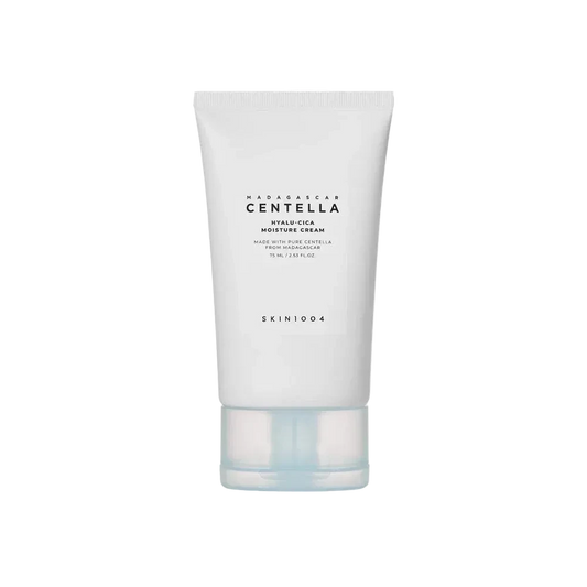 HYALU-CICA MOISTURE CREAM