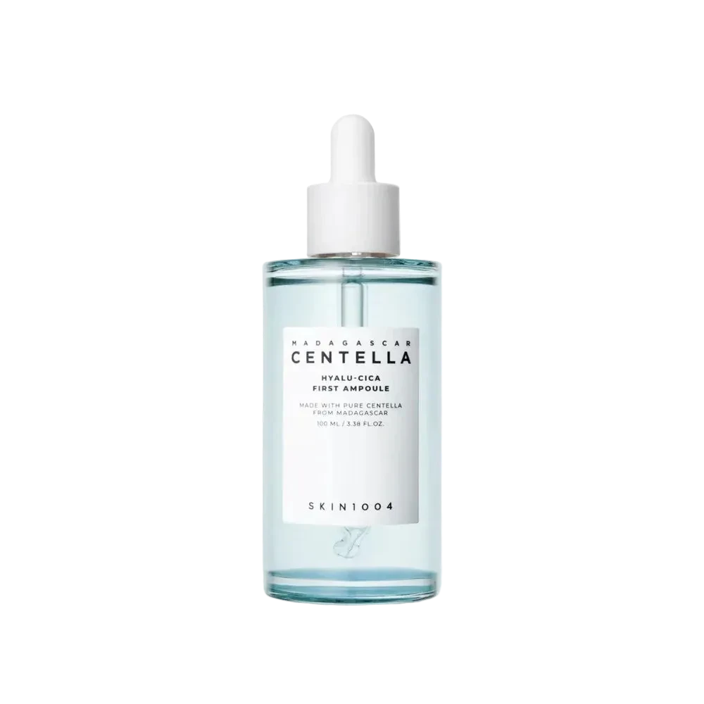 Hyalu-Cica First Ampoule