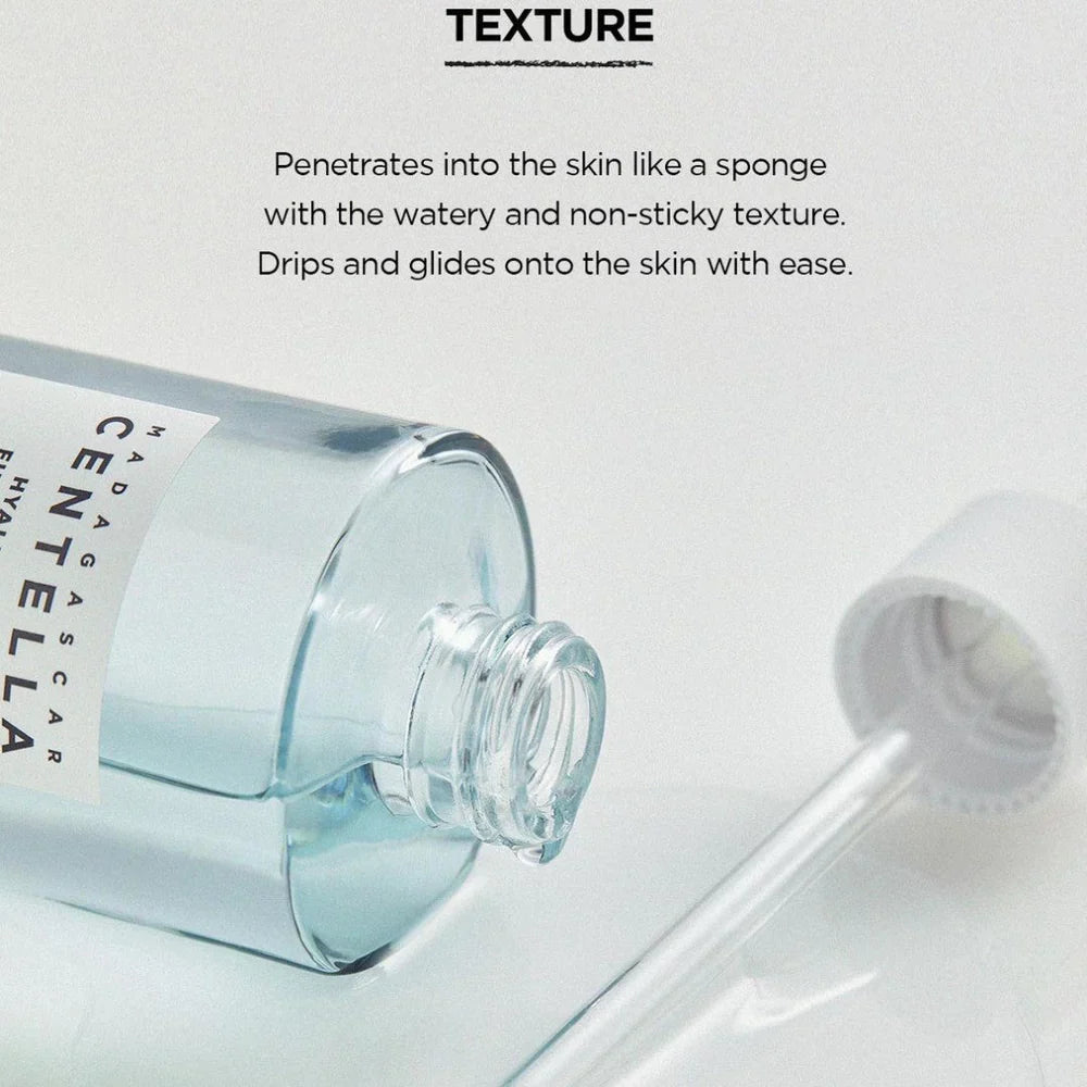 Hyalu-Cica First Ampoule