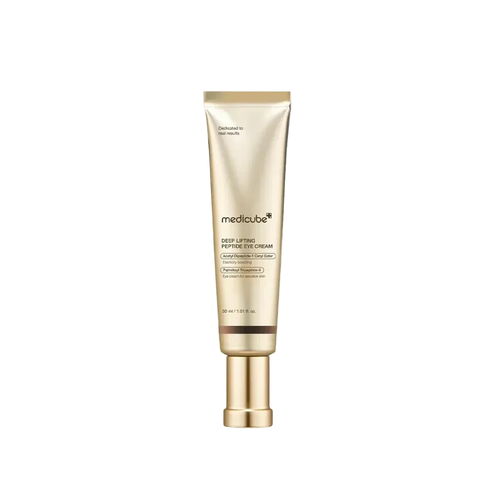 Deep Lifting Peptide Eye Cream