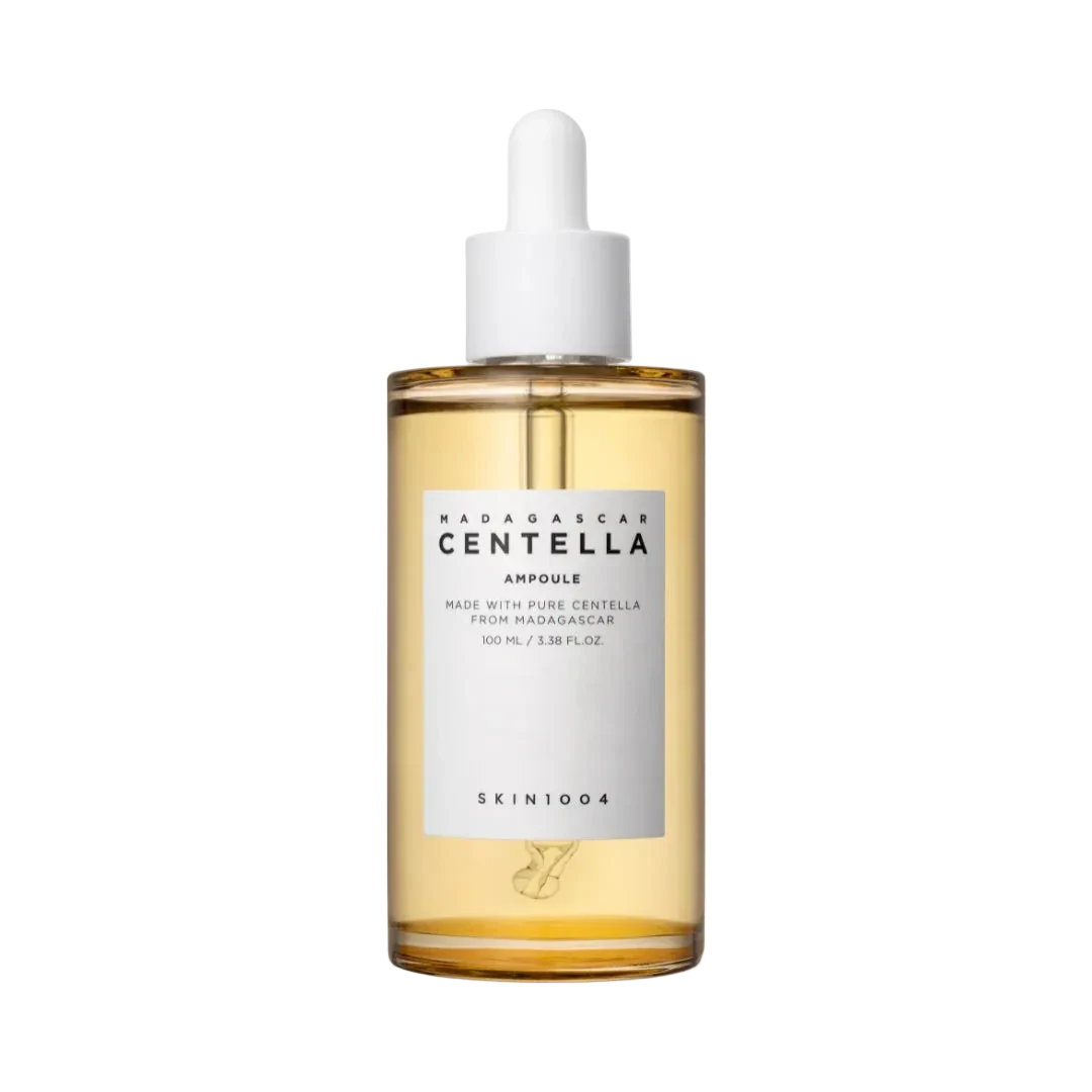 Madagascar Centella Ampoule 100ml