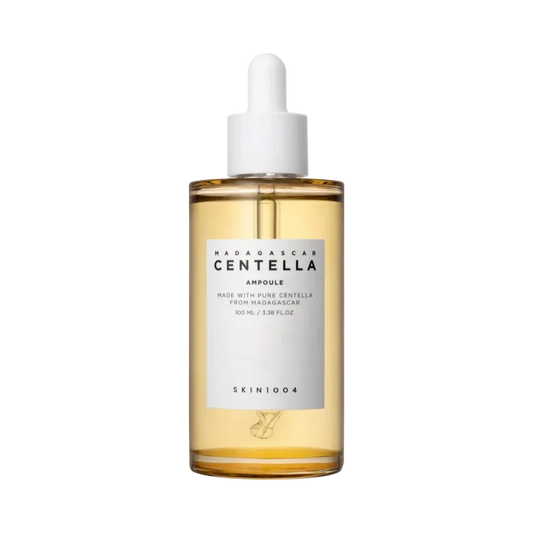 Madagascar Centella Ampoule 100ml
