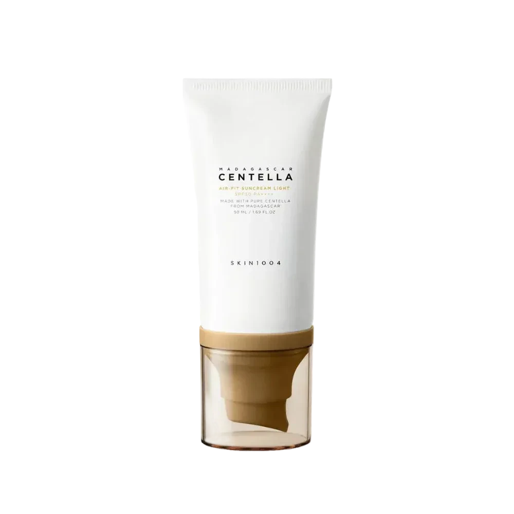 CENTELLA AIR-FIT SUNCREAM LIGHT SPF30 PA++++