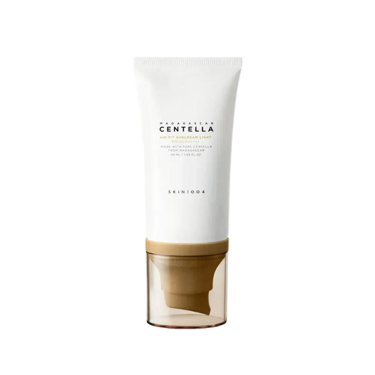CENTELLA AIR-FIT SUNCREAM LIGHT SPF30 PA++++