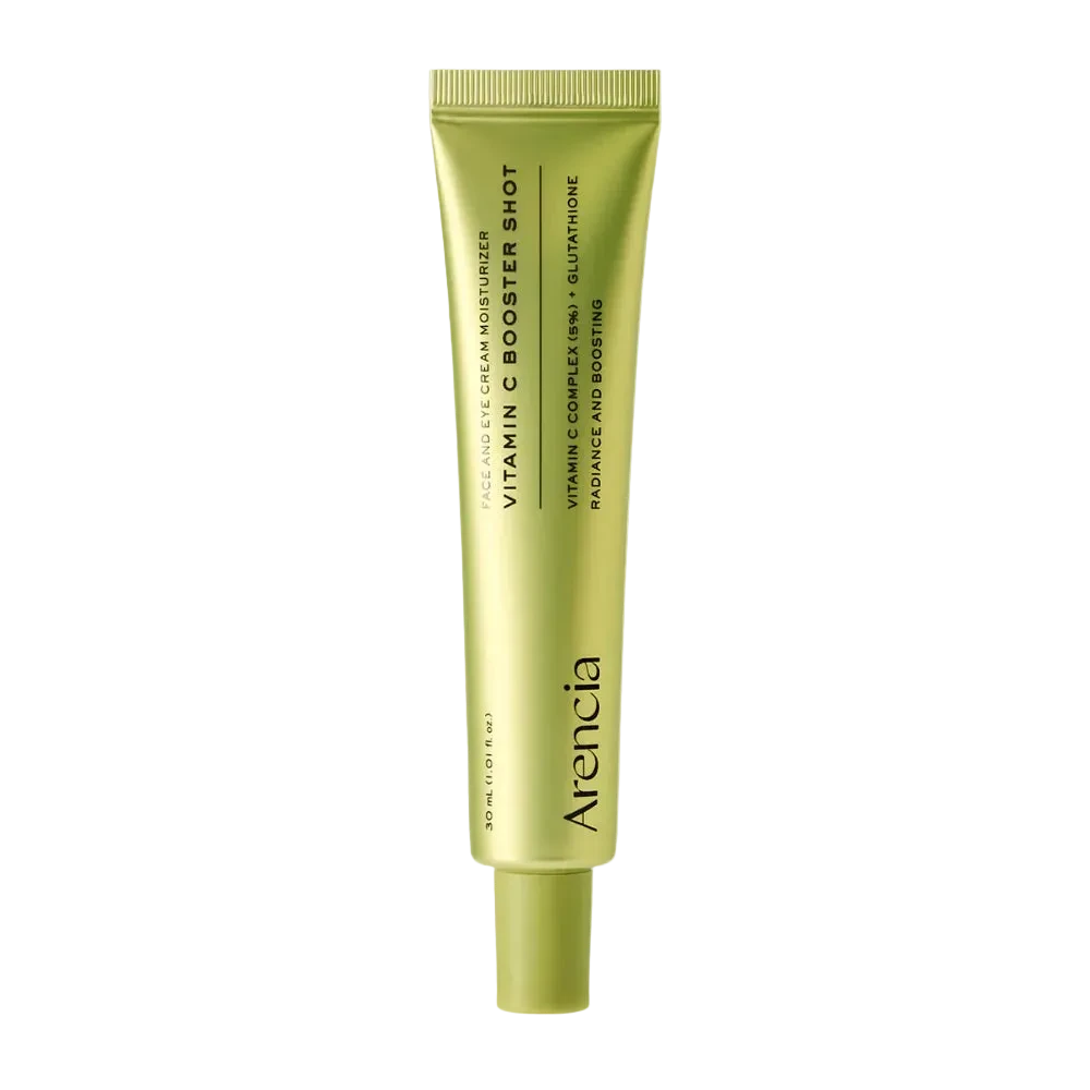 Arencia Vitamin C Booster Shot Serum