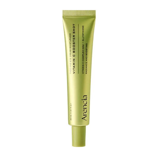 Arencia Vitamin C Booster Shot Serum