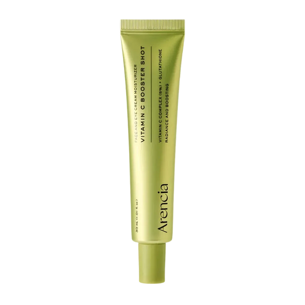 Arencia Vitamin C Booster Shot Serum