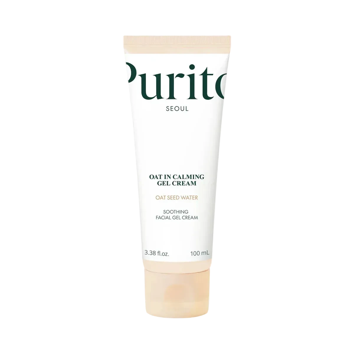 Oat In Calming Gel Cream