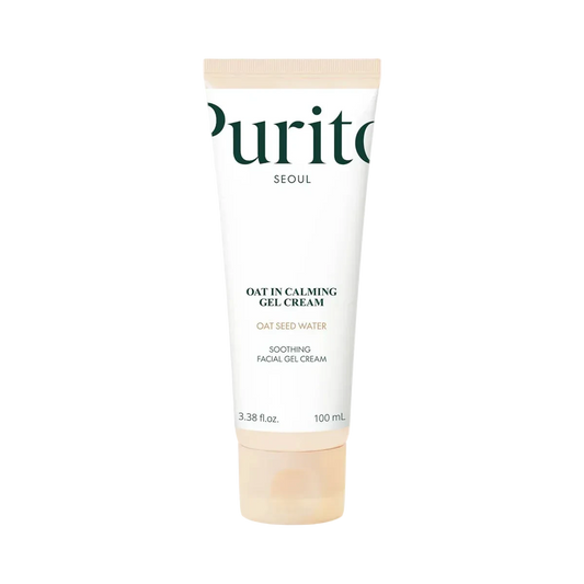 Oat In Calming Gel Cream