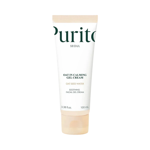 Oat In Calming Gel Cream