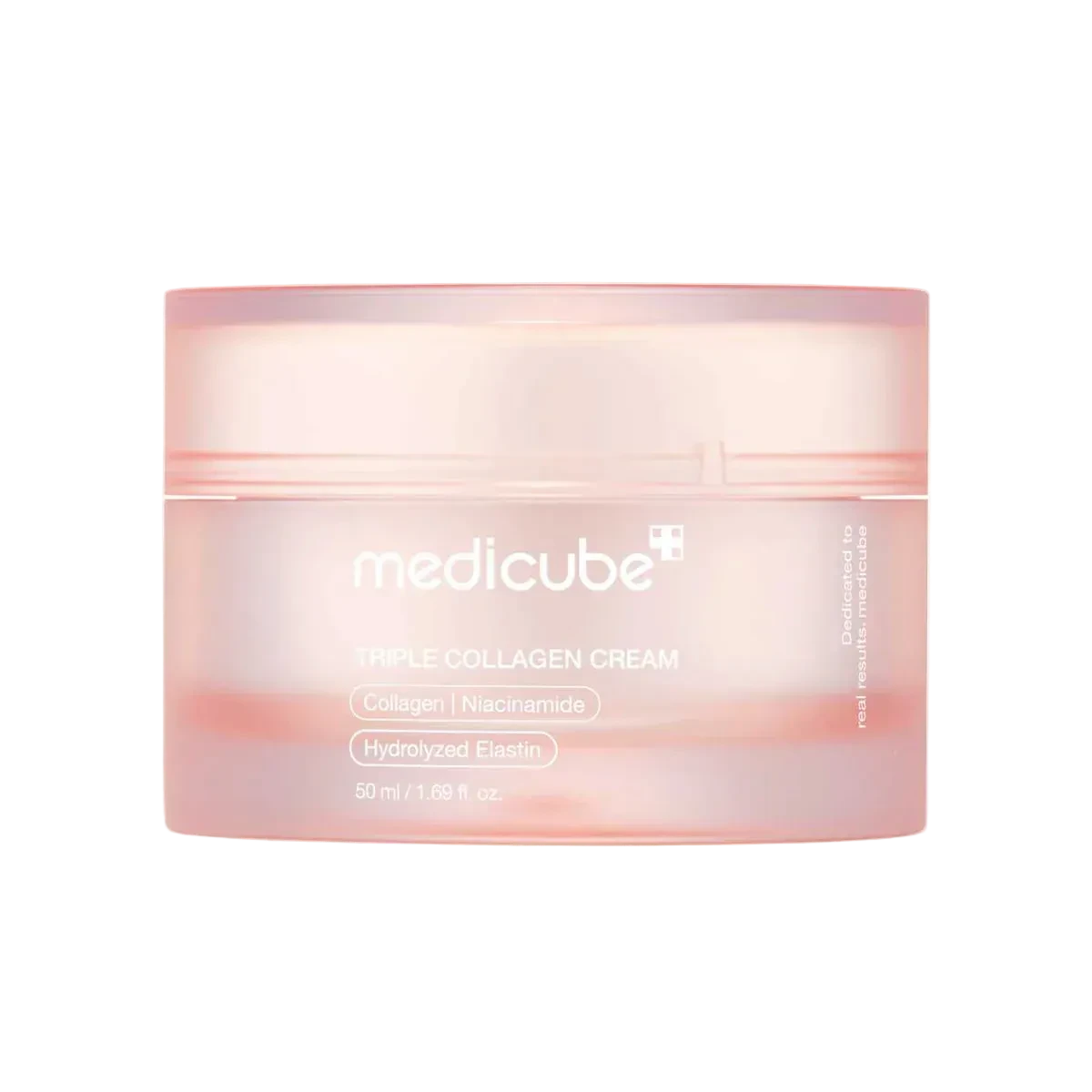 Triple Collagen Cream 50 ML