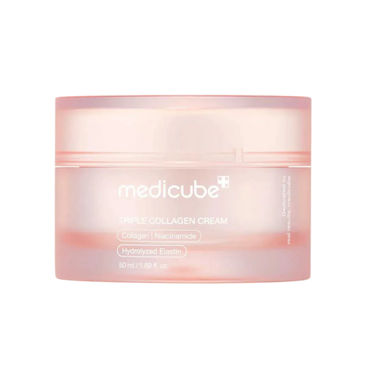 Triple Collagen Cream 50 ML