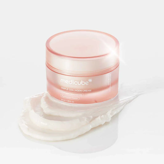 Triple Collagen Cream 50 ML