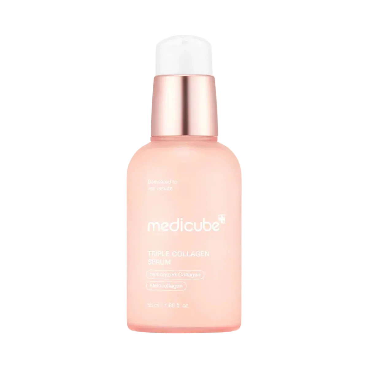 Triple Collagen Serum 55 ML
