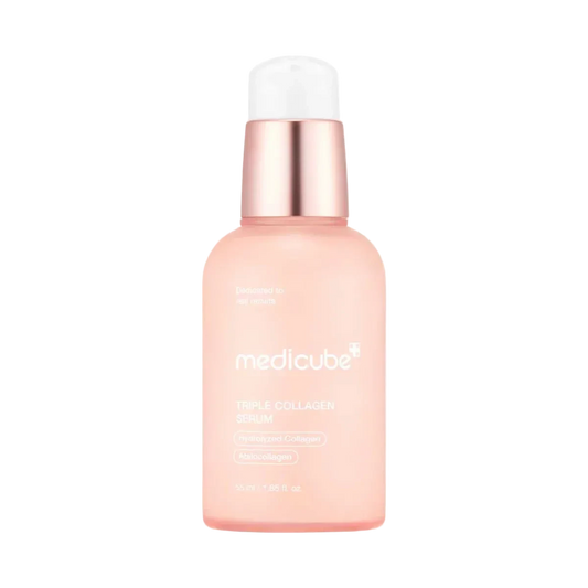 Triple Collagen Serum 55 ML