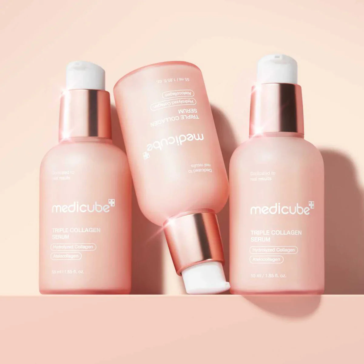 Triple Collagen Serum 55 ML