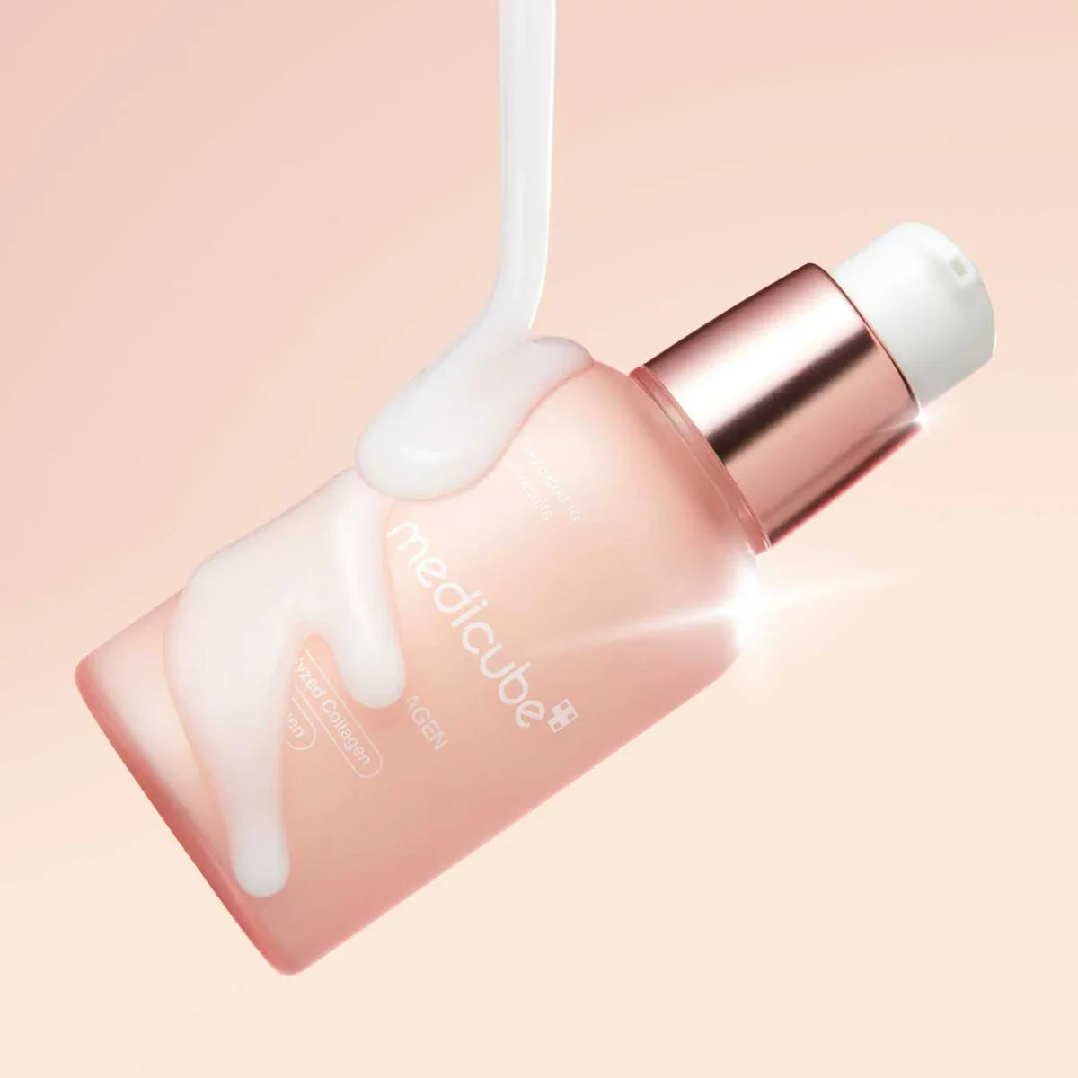 Triple Collagen Serum 55 ML