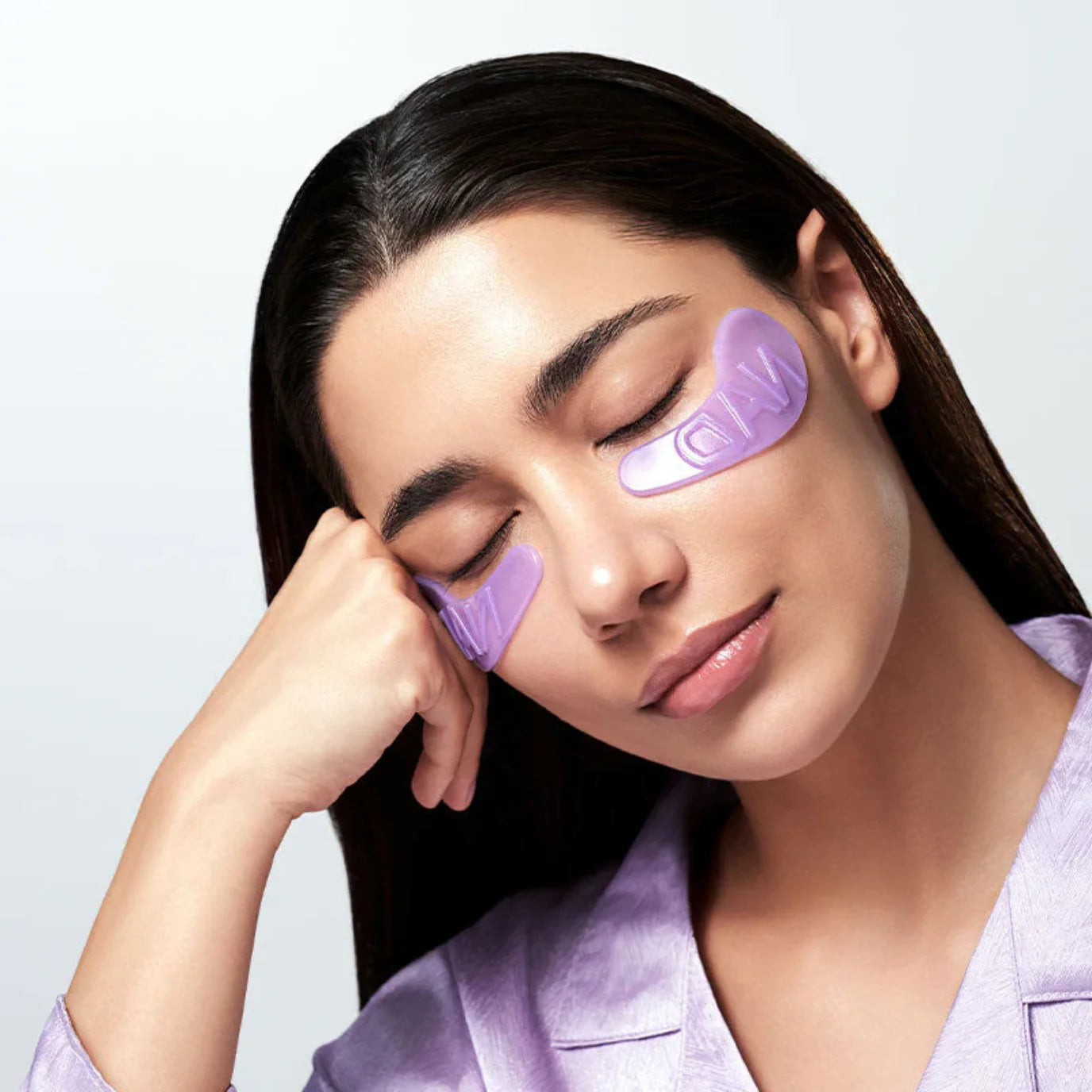 No.9 NAD+ Collagen Under Eye Patches (5 Pairs)