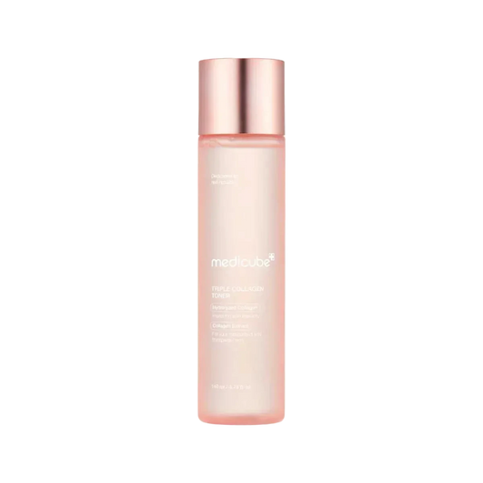TRIPLE COLLAGEN TONER