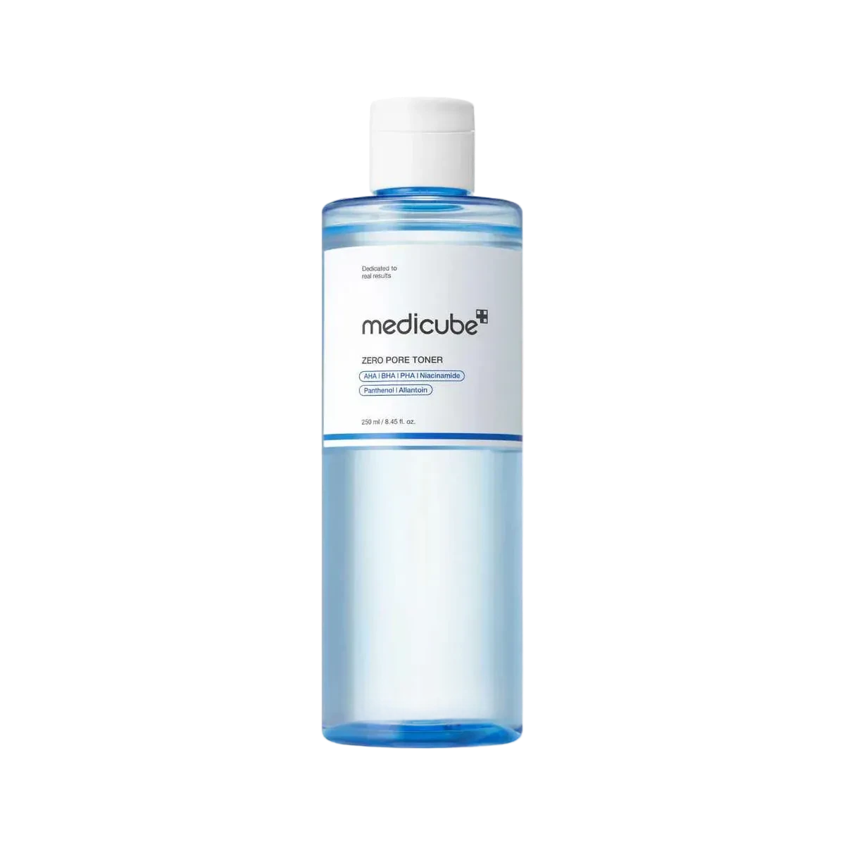 Zero Pore Toner 250 ML