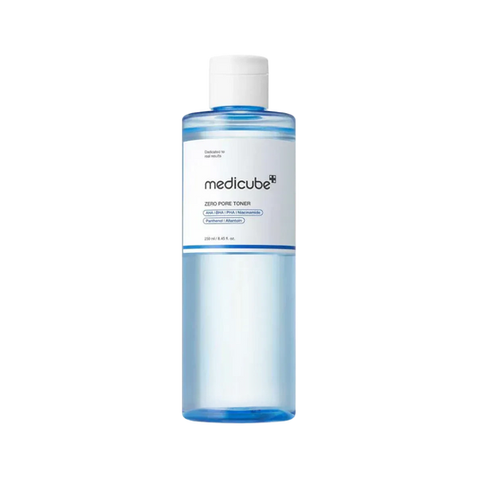 Zero Pore Toner 250 ML