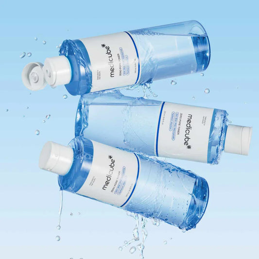 Zero Pore Toner 250 ML