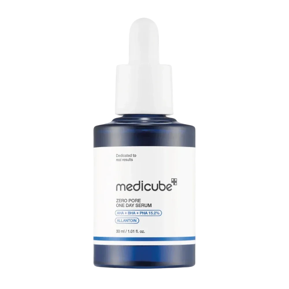 Zero Pore One day Serum 30 ML
