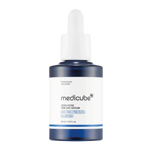 Zero Pore One day Serum 30 ML
