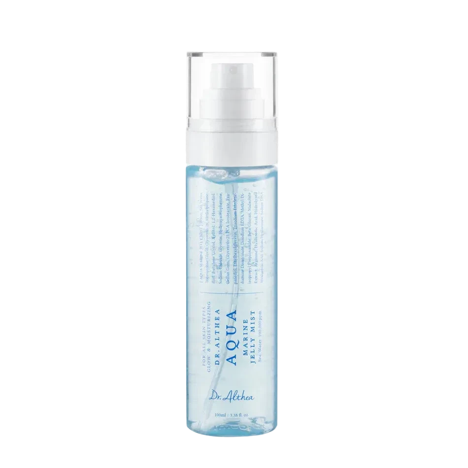 Aqua Marine Jelly Mist