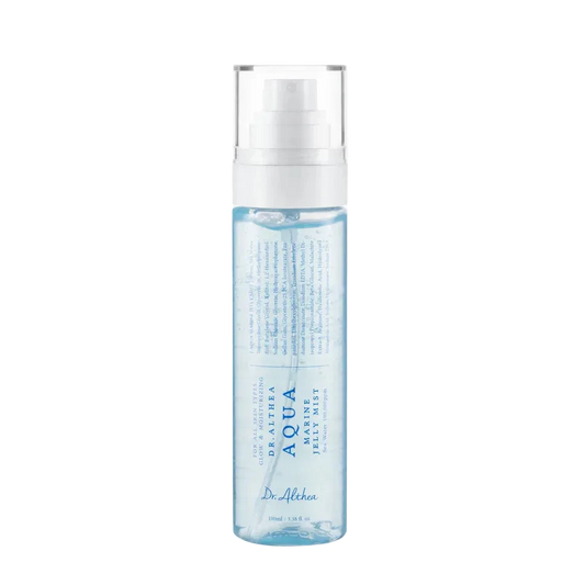 Aqua Marine Jelly Mist