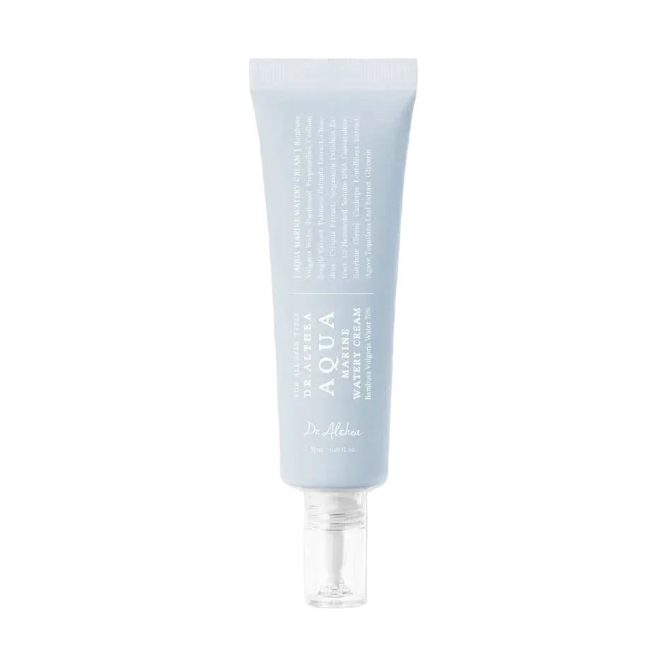 Aqua Marine Watery Cream